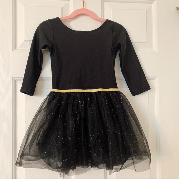 H&M Girl Dress with Headbands - Picture 4 of 6